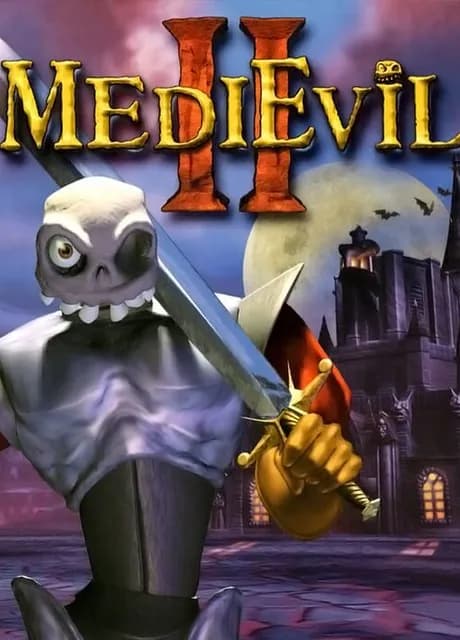 MediEvil II