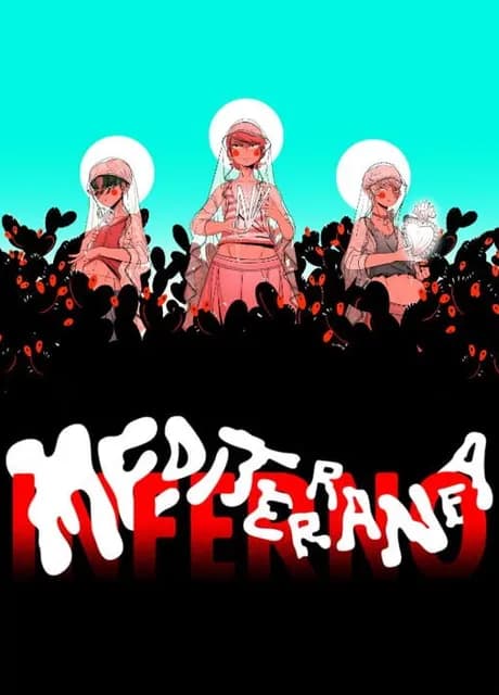 Mediterranea Inferno