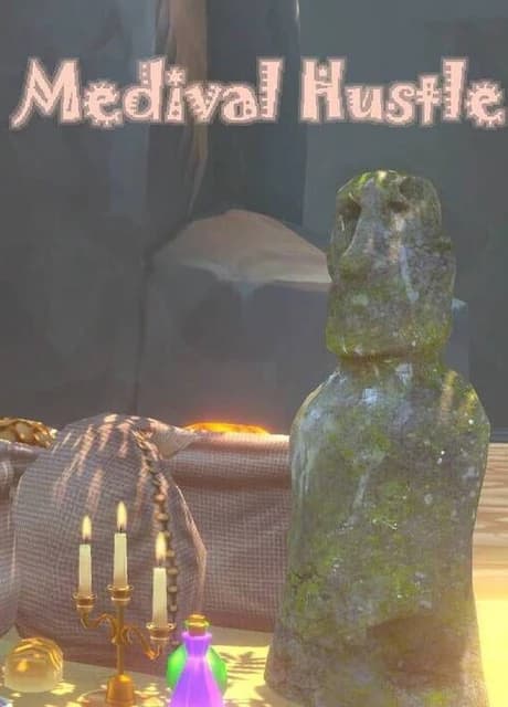 Medival Hustle