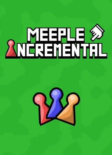 Meeple Incremental