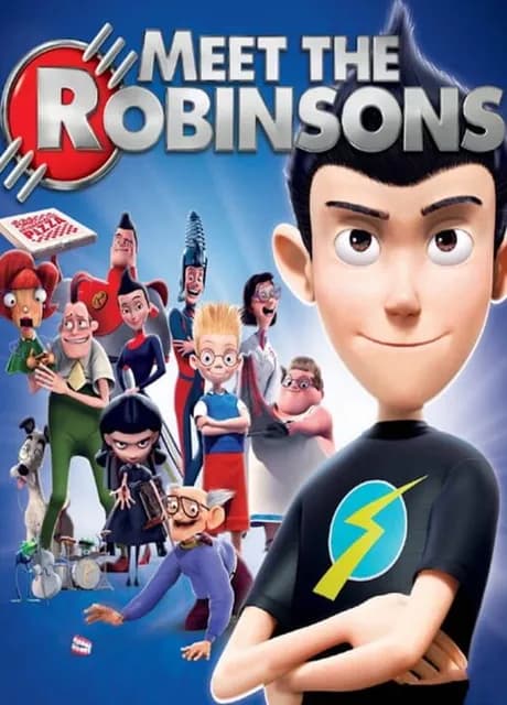 Meet the Robinsons