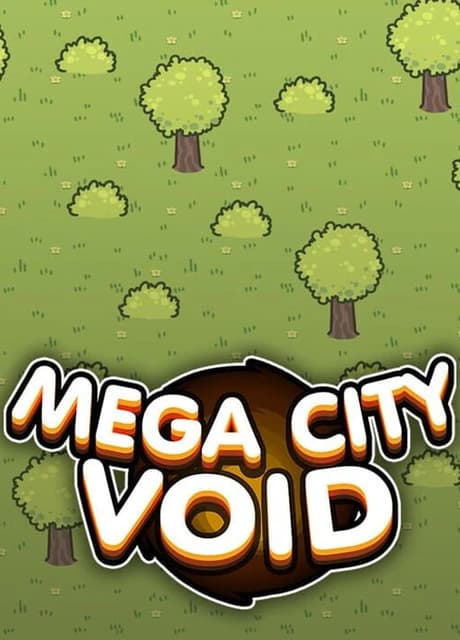 Mega City Void