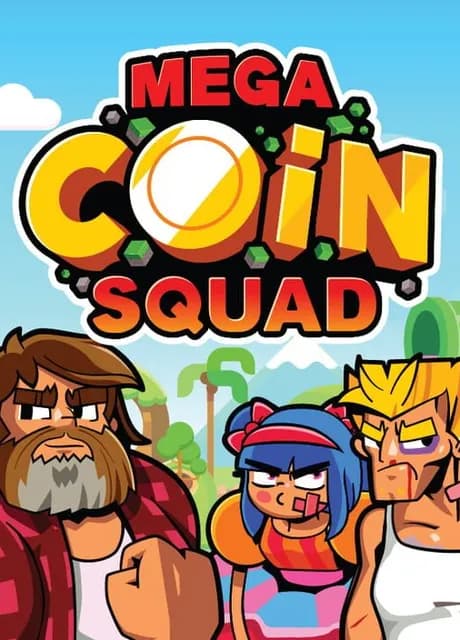 Mega Coin Squad