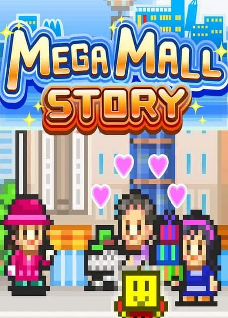 Mega Mall Story
