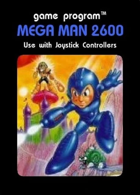 Mega Man