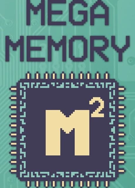 Mega Memory