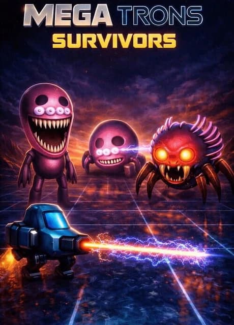 Mega Trons Survivors
