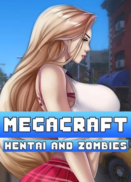 Megacraft Hentai And Zombies