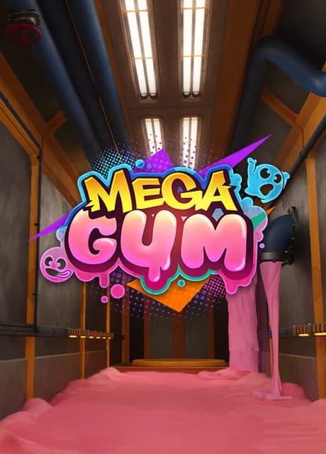 MegaGum