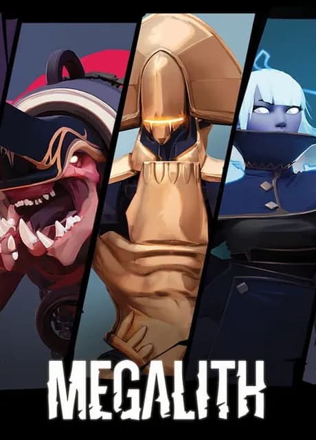 Megalith