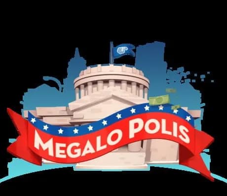 Megalo Polis