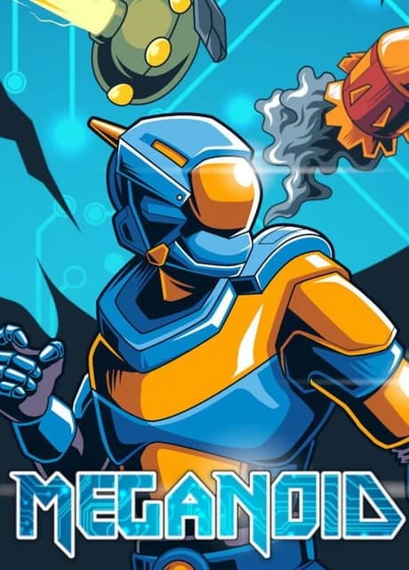Meganoid