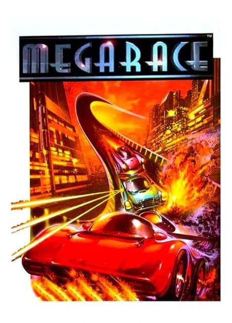 MegaRace