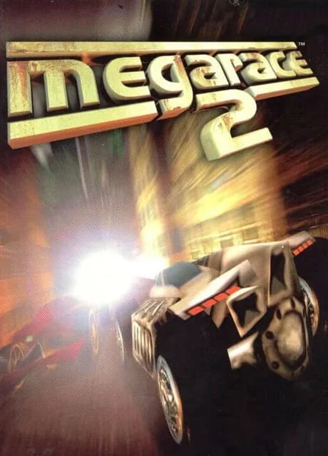 MegaRace 2