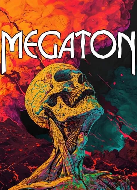 Megaton