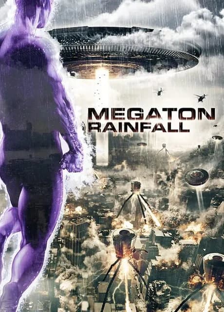 Megaton Rainfall