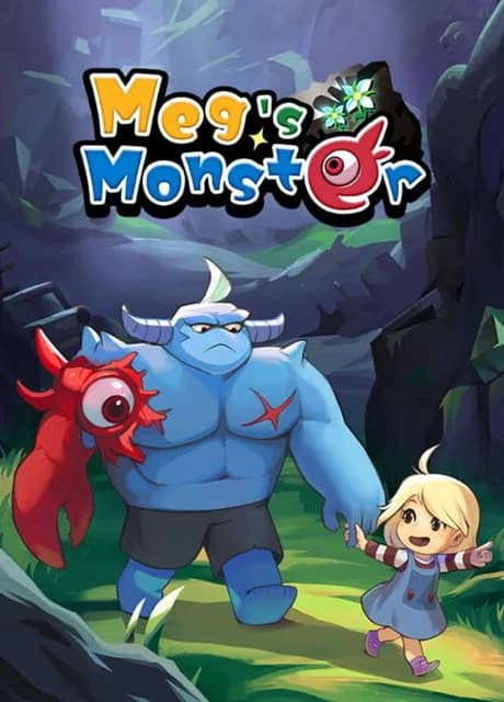 Meg's Monster