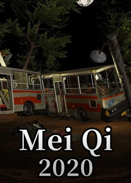 Mei Qi 2020