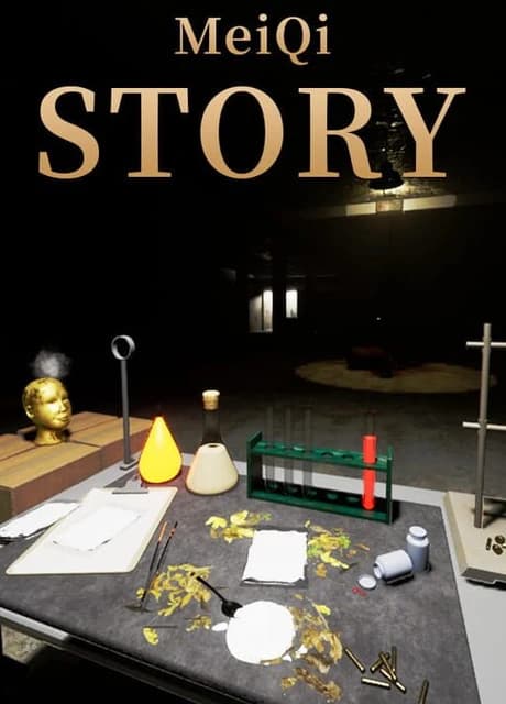 MeiQi:Story