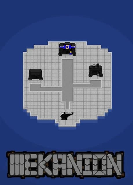 Mekanion