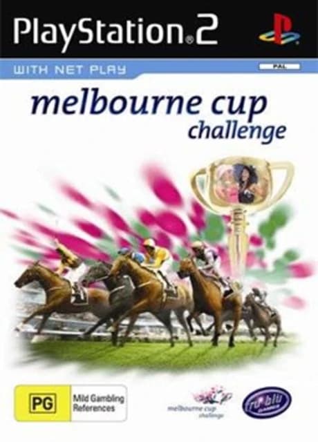 Melbourne Cup Challenge