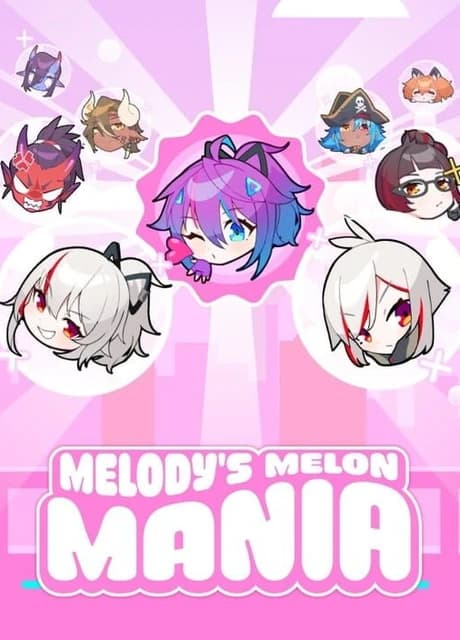 Melody's Melon Mania