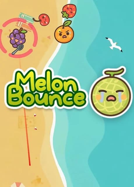 Melon Bounce