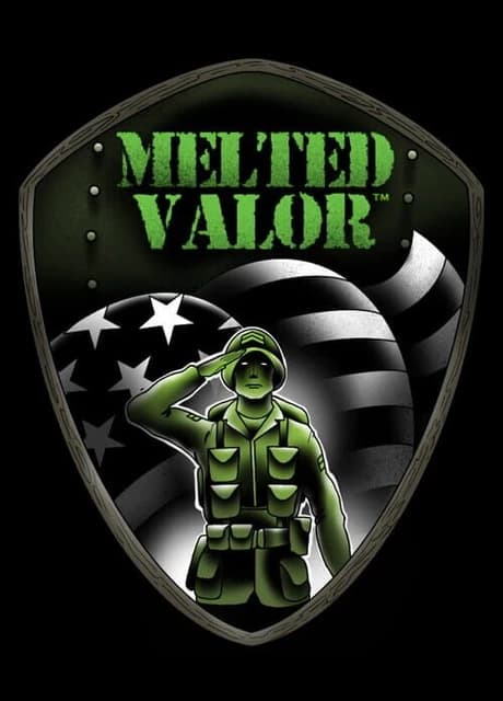 Melted Valor