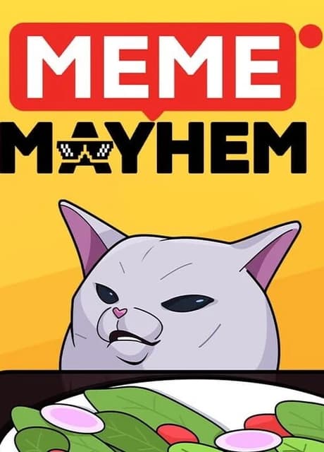 Meme Mayhem