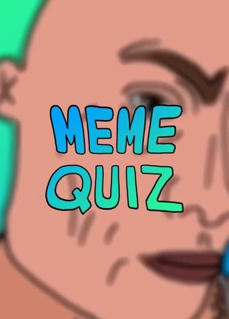 Meme Quiz