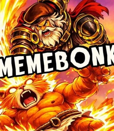 Memebonk