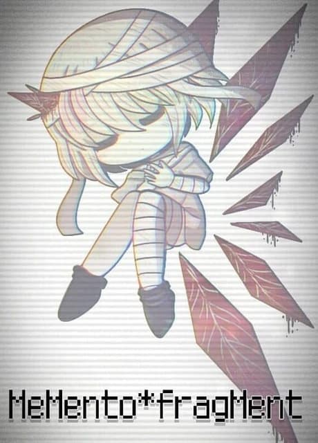 Memento*Fragment
