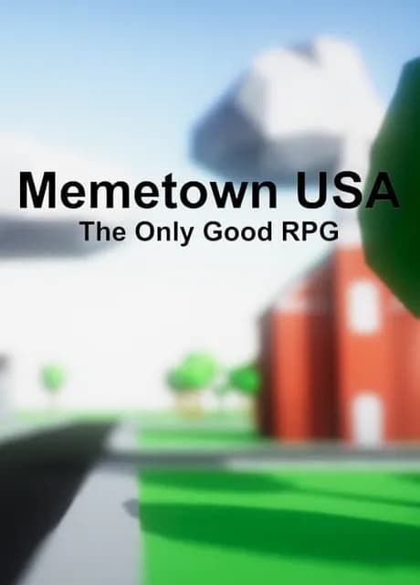 Memetown USA