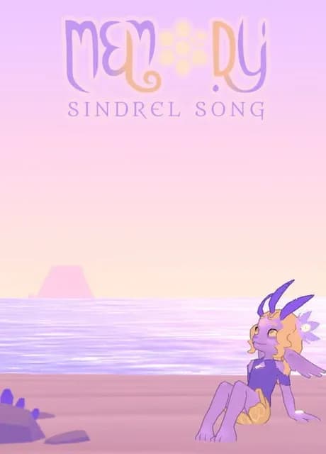 Memody: Sindrel Song