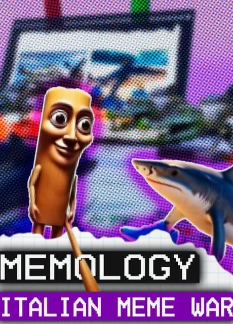 Memology: Italian Meme War
