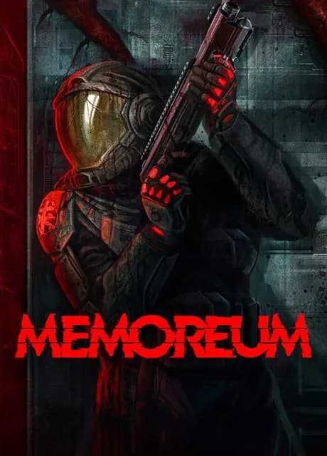 Memoreum