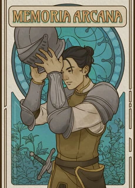 Memoria Arcana