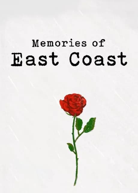 Memories of East Coast