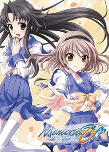 Memories Off 6: T-wave