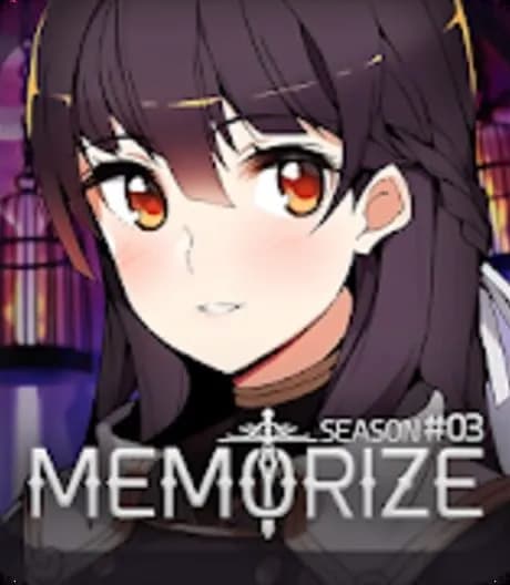 Memorize 3