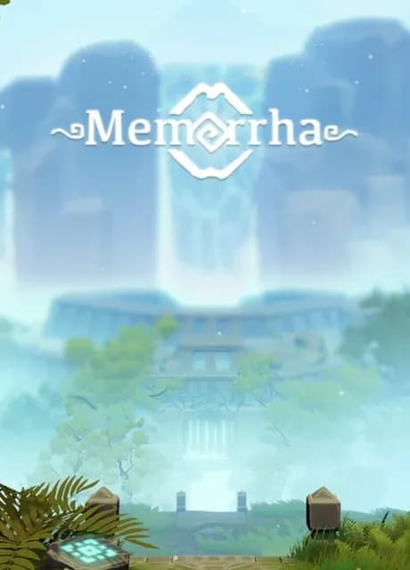Memorrha