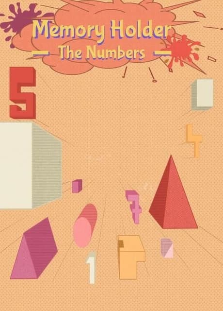 Memory Holder: The Numbers