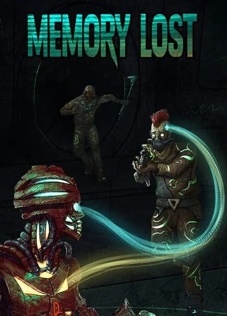 Memory Lost