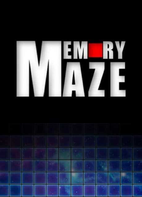 Memory Maze