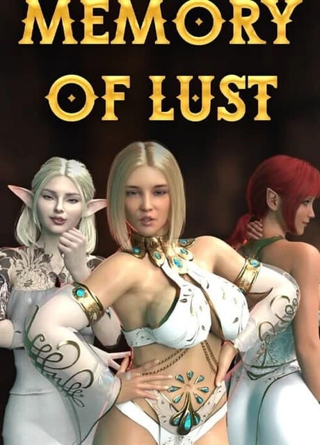 Memory of Lust