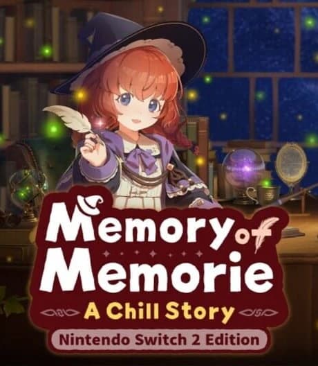 Memory of Memorie: A Chill Story