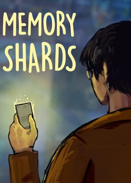 Memory Shards