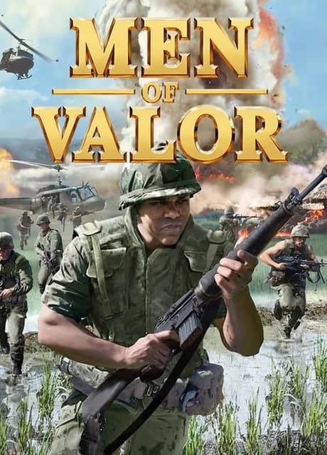 Men of Valor