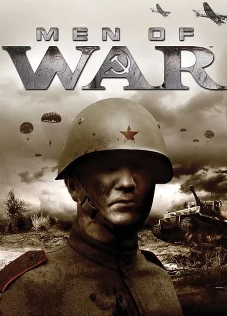 Men of War
