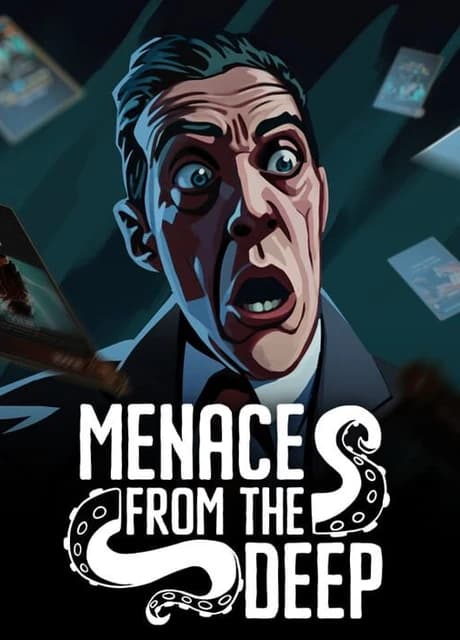 Menace from the Deep